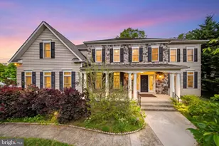 7101 Idylwood Rd, Falls Church, VA 22043 - Photo 2