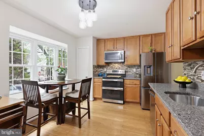 8346 Stationhouse Court, Lorton, VA 22079 - Photo 1