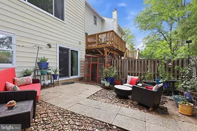 8346 Stationhouse Court, Lorton, VA 22079 - Photo 20