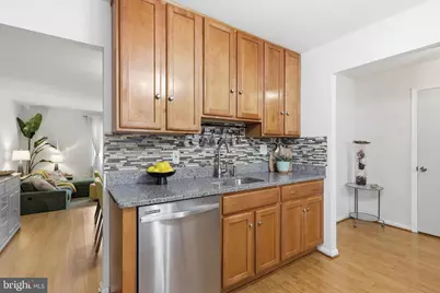 8346 Stationhouse Court, Lorton, VA 22079 - Photo 2