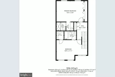 8144 Cliffview Avenue, Springfield, VA 22153 - Photo 34
