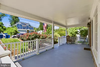 2007 Nordlie Place, Falls Church, VA 22043 - Photo 4