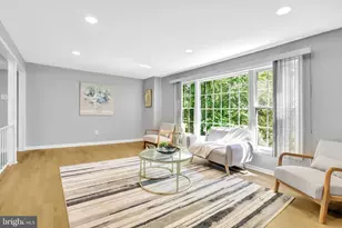8127 Pinelake Ct, Alexandria, VA 22309 - Photo 10