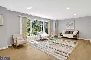 8127 Pinelake Ct, Alexandria, VA 22309 - Photo 6