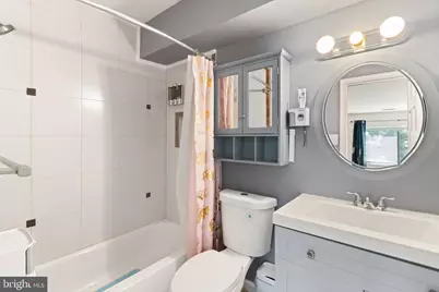 3861 Tiburon Place #78-E, Alexandria, VA 22309 - Photo 12