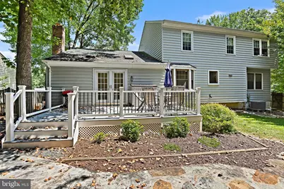 9404 Goldfield Lane, Burke, VA 22015 - Photo 2
