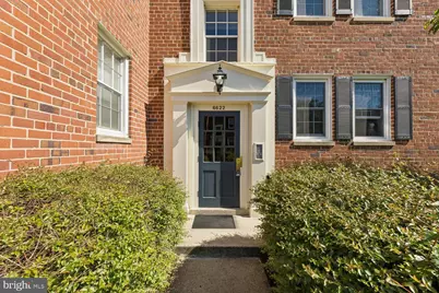 6622 E Wakefield Drive #C1, Alexandria, VA 22307 - Photo 2