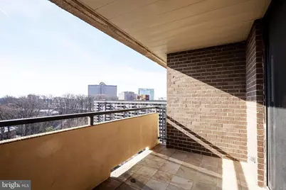 1800 Old Meadow Road #1712A, McLean, VA 22102 - Photo 18