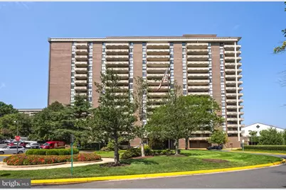1800 Old Meadow Road #1712A, McLean, VA 22102 - Photo 48
