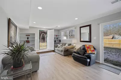 8418 Stonewall Drive, Vienna, VA 22180 - Photo 2