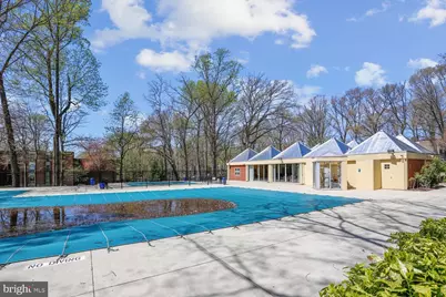 3354 Woodburn Road #21, Annandale, VA 22003 - Photo 24
