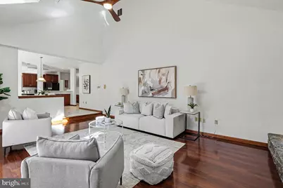 8406 Cathedral Forest Drive, Fairfax Station, VA 22039 - Photo 8