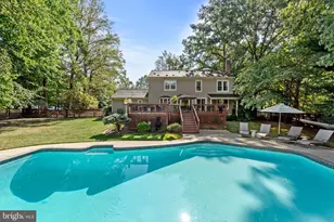 11556 Southington Ln, Herndon, VA 20170 - Photo 12