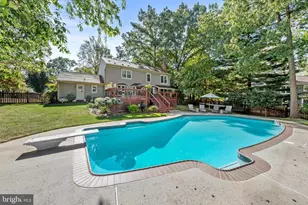 11556 Southington Ln, Herndon, VA 20170 - Photo 14
