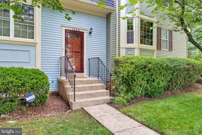 7868 Newport Glen Pass, Annandale, VA 22003 - Photo 2
