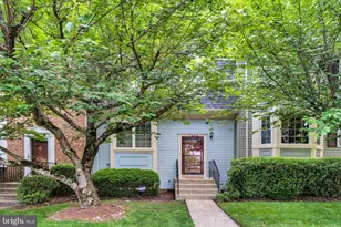 7868 Newport Glen Pass, Annandale, VA 22003 - Photo 2