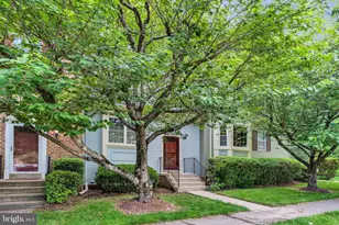 7868 Newport Glen Pass, Annandale, VA 22003 - Photo 4