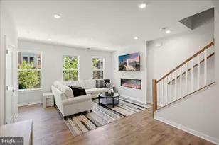 4153 Red Mulberry Dr, Fairfax, VA 22033 - Photo 6