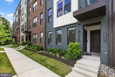 4153 Red Mulberry Drive #20, Fairfax, VA 22033 - Photo 4