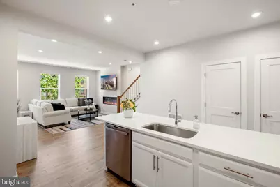 4153 Red Mulberry Drive #20, Fairfax, VA 22033 - Photo 14