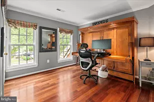 3801 Washington Woods Dr, Alexandria, VA 22309 - Photo 46