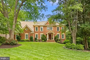 3801 Washington Woods Dr, Alexandria, VA 22309 - Photo 1
