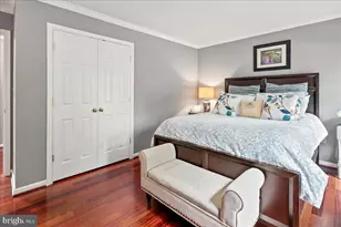 3801 Washington Woods Dr, Alexandria, VA 22309 - Photo 38