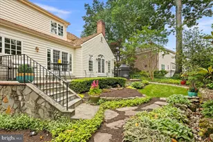 3801 Washington Woods Dr, Alexandria, VA 22309 - Photo 62