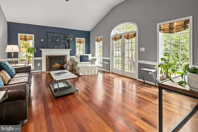 3801 Washington Woods Drive, Alexandria, VA 22309 - Photo 22