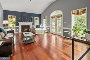 3801 Washington Woods Dr, Alexandria, VA 22309 - Photo 22