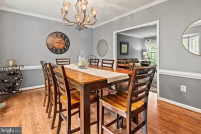 3801 Washington Woods Drive, Alexandria, VA 22309 - Photo 12