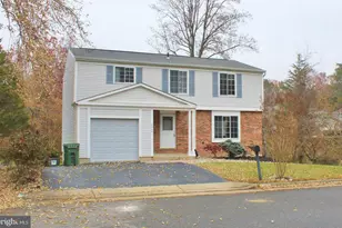 9400 Wrought Iron Ct, Fairfax, VA 22032 - Photo 1