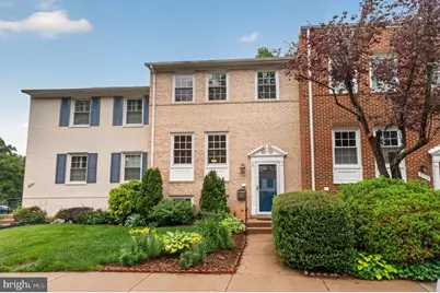 3352 Breckenridge Court, Annandale, VA 22003 - Photo 1