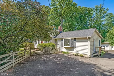 2718 Pioneer Lane, Falls Church, VA 22043 - Photo 22