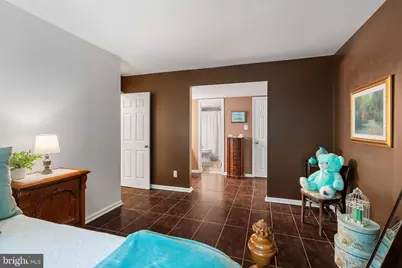 5804 Cove Landing Road #101, Burke, VA 22015 - Photo 16