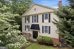 8086 Sleepy View Ln, Springfield, VA 22153 - Photo 1