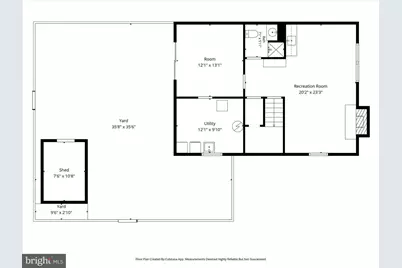 8086 Sleepy View Lane, Springfield, VA 22153 - Photo 18