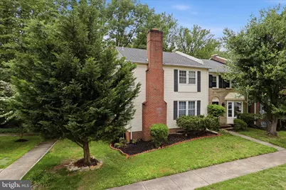 8086 Sleepy View Lane, Springfield, VA 22153 - Photo 2