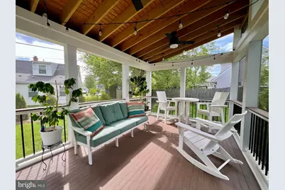 7002 Quander Road, Alexandria, VA 22307 - Photo 10