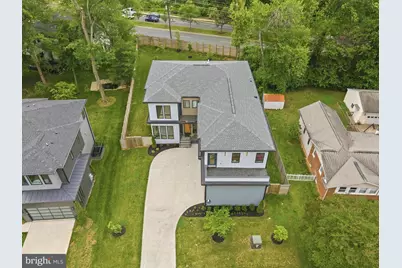 909 Myers Circle SW, Vienna, VA 22180 - Photo 76