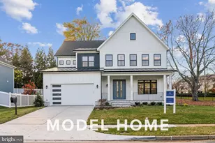 1901 Ware Rd, Falls Church, VA 22043 - Photo 1