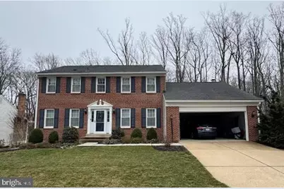5911 Oakland Park Drive, Burke, VA 22015 - Photo 1