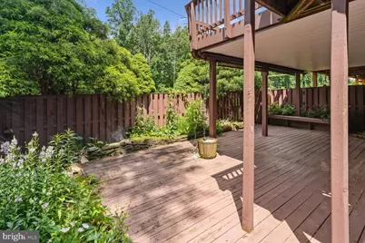 4138 Meadow Field Court, Fairfax, VA 22033 - Photo 2