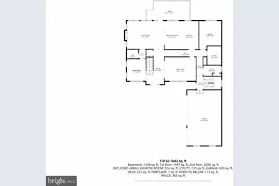 10718 Spruce Street, Fairfax, VA 22030 - Photo 72