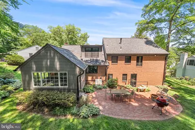825 Elaine Court, Alexandria, VA 22308 - Photo 32