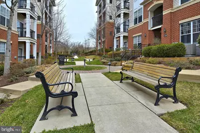 11321 Aristotle Drive #3-303, Fairfax, VA 22030 - Photo 34