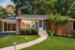 7401 Camp Alger Ave, Falls Church, VA 22042 - Photo 1