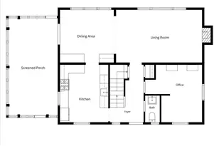 108 Oakmont Ct NE, Vienna, VA 22180 - Photo 36
