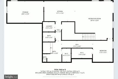 8104 Revatom Court, Dunn Loring, VA 22027 - Photo 80