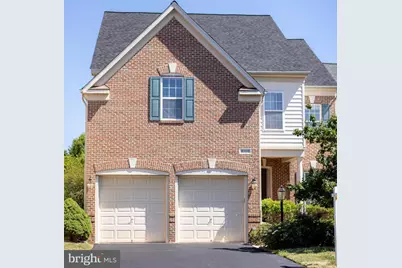 8320 Middle Ruddings Drive, Lorton, VA 22079 - Photo 1